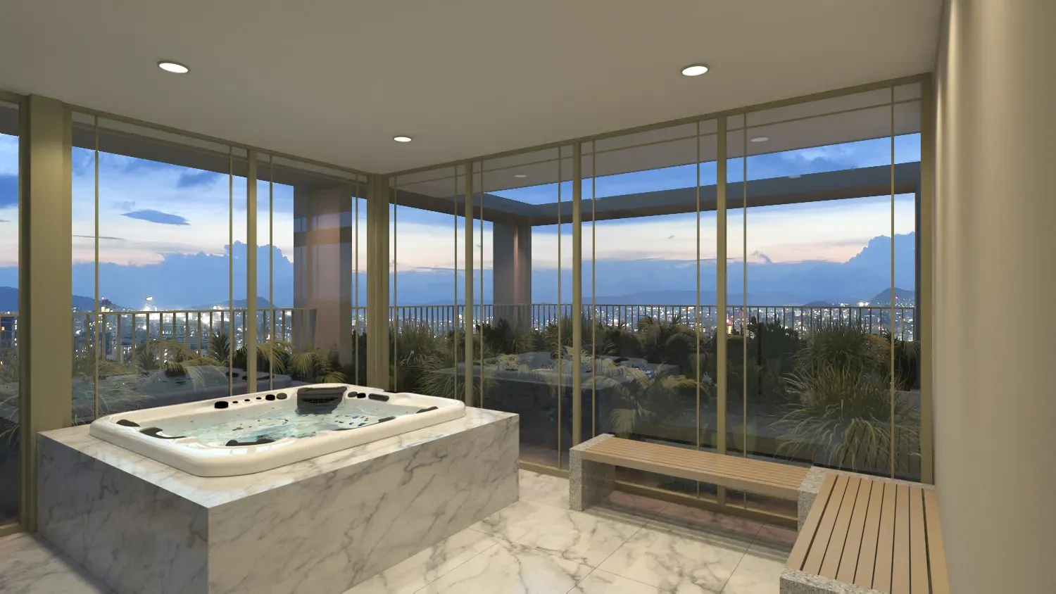 residential projects in pune